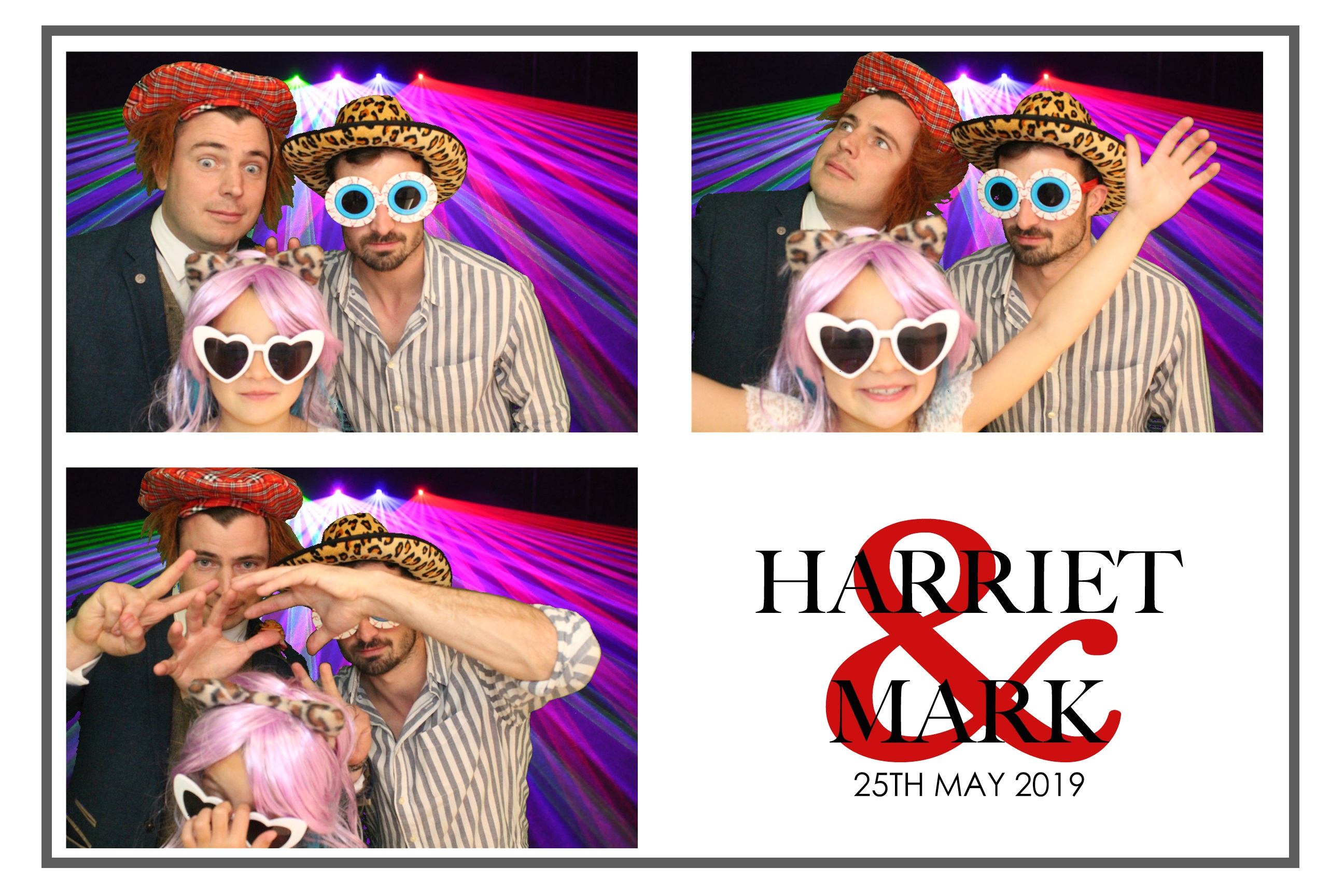 Cinicola Wedding | View more photos from the event at images.mobile-photo-booth.com/u/MobilePhotoBoothUK/Cinicola-Wedding
